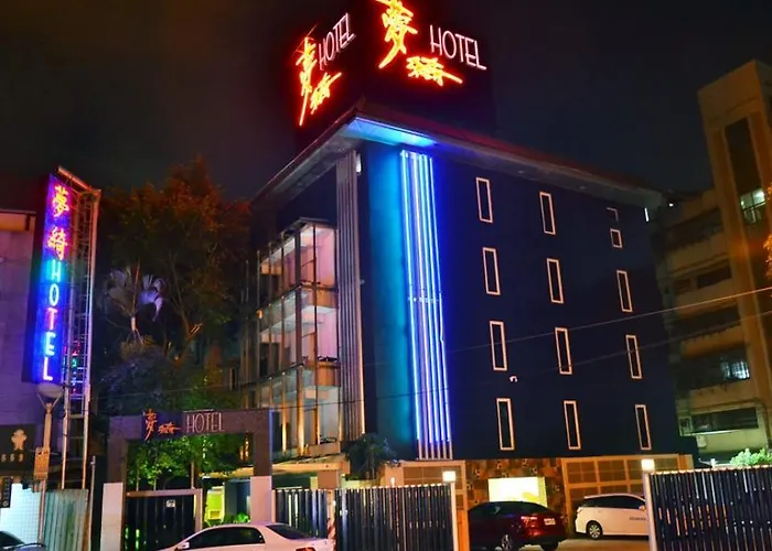 Meng Qi Hotel